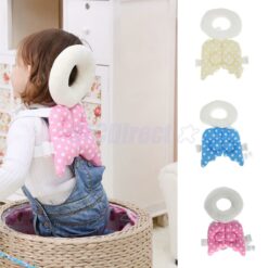 Coussin anti-choc protection de tête bébé-26323