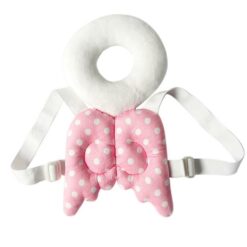 Coussin anti-choc protection de tête bébé-26324
