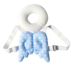 Coussin anti-choc protection de tête bébé-26326