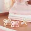 2 Sucettes Silicone Start (0-2 Mois) - MAM