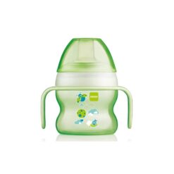 Tasse à bec souple Starter Cup 150ml Unisexe - Mam-0
