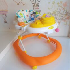 Youpala Musical interactif XL - Urbini -26333