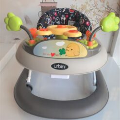 Youpala Voiturette musical - Urbini -26362
