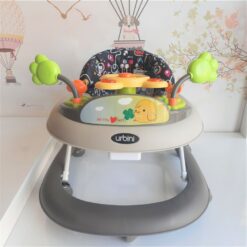 Youpala Voiturette musical - Urbini -26363