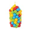 Sac 100 Balles de diamètre 6cm - Pilsan