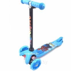 Trottinette 3 roues Disney-26749