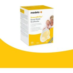 Embout de Téterelle Personalfit XL - Medela-26835