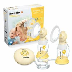 Tire-lait électrique simple Swing Flex™ Medela 2-Phase au Maroc