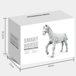 Robot smart Horse-26729