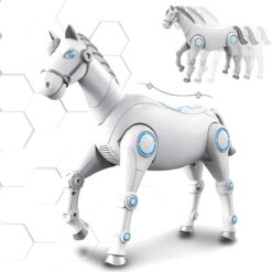 Robot smart Horse-26726