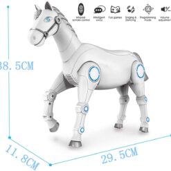 Robot smart Horse-26728