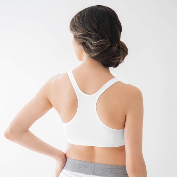 Soutien-Gorge sans Couture avec tissu extensible - Medela-26839