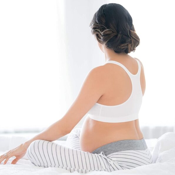 Soutien-Gorge sans Couture avec tissu extensible - Medela-26838