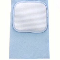 Coussin + plan à langer - Bebekevi-26844