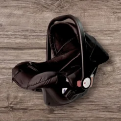 maxi cosi naissance ceinture siege auto