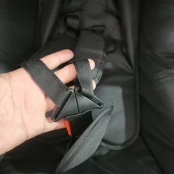 ceinture siege auto