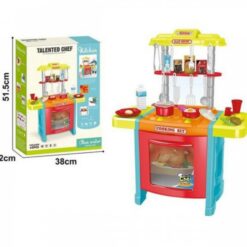 Set de cuisine 42 pièces -26687