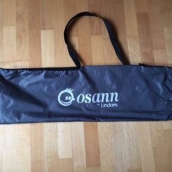 Barrière De Sécurité pliable - Osann -26951