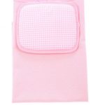 Coussin + plan à langer – Bebekevi-0