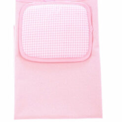 Coussin + plan à langer - Bebekevi-26841