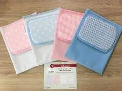 Coussin + plan à langer - Bebekevi-26843
