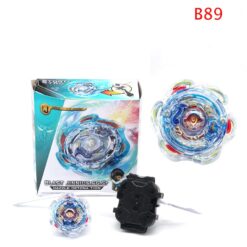 Beyblade Blast Jinnius-26778