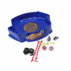 Beyblade Burst 4D, Metal Masters-26770