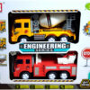 Engeneering Camion Friction-0