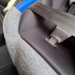 siege auto coque maxi cosi tissu respirant