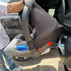 Siège auto naissance (maxi cosi) B516 - Cozymum