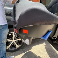 Siège auto naissance (maxi cosi) B516 - Cozymum