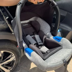 Siège auto naissance (maxi cosi) B516 - Cozymum