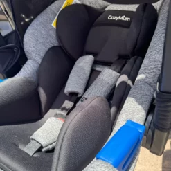 Siège auto naissance (maxi cosi) B516 - Cozymum