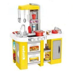 Cuisine Talented Chef 58pcs-26889