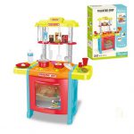 cuisine jeux enfant