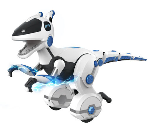 Robot smart Dino-0