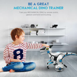 Robot smart Dino-26712