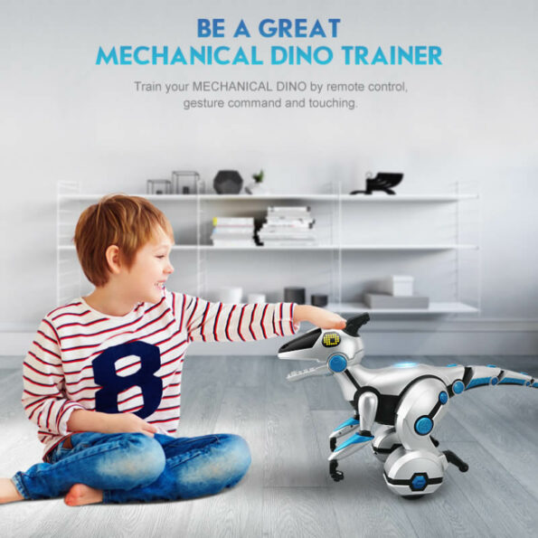 Robot smart Dino-26712