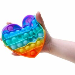 Fidget toys Coeur-26596