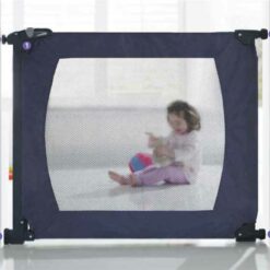 Barrière De Sécurité pliable - Osann -26952