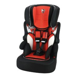 Siège auto Beline Racing 9- 36 kg - Groupe 2/3 - Nania-0