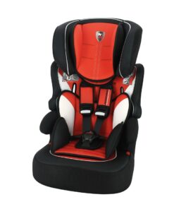 Siège auto Beline Racing 9- 36 kg - Groupe 2/3 - Nania-0