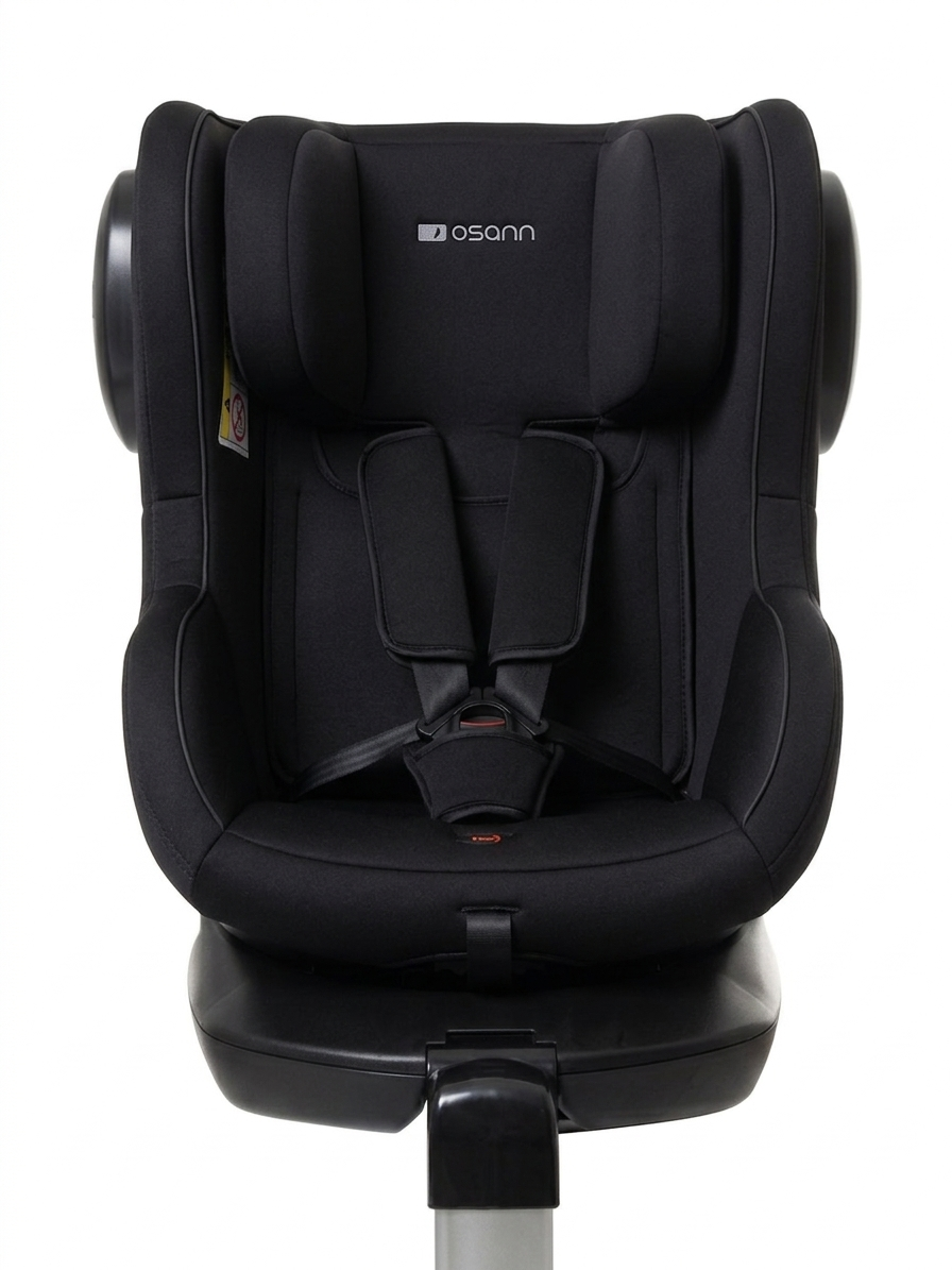 Promo Siège auto rotatif Isofix + Bras Rex - Osann (destockage)