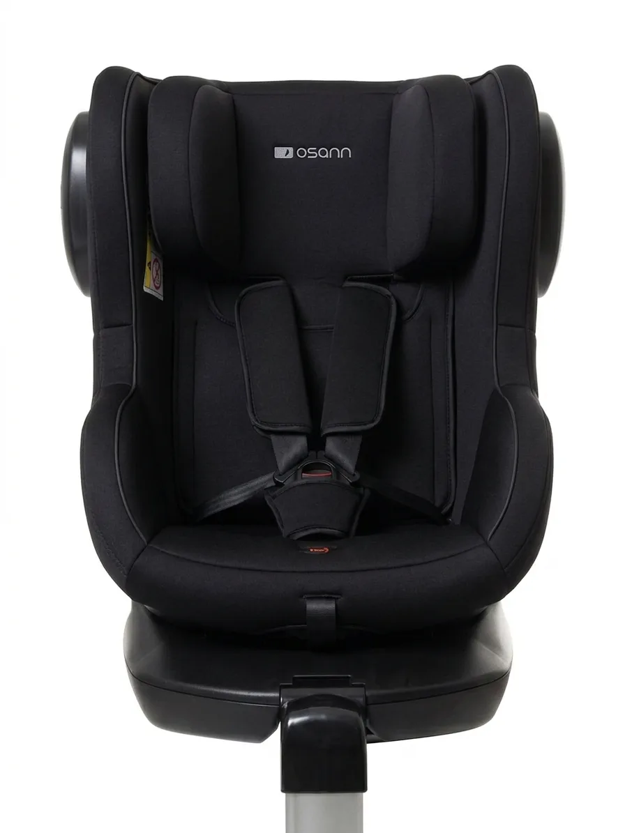 promo siège auto rotatif isofix