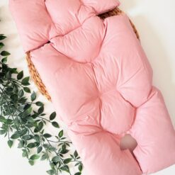 Coussin rembourage Poussette ou siege auto - bebekevi