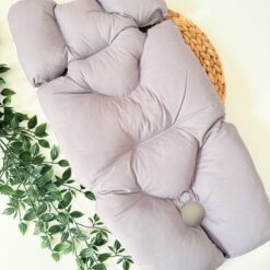 Coussin rembourage Poussette ou siege auto - bebekevi