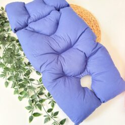 Coussin rembourage Poussette ou siege auto - bebekevi