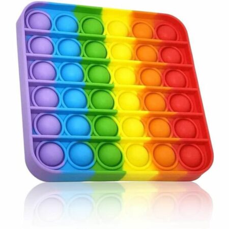 Fidget toys Carré-0
