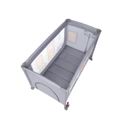 Lit Parc Bébé Home - MS Innovaciones