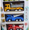 Pack de 3 Camions Engeneering-0